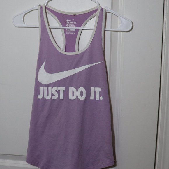 Nike Tops - Nike Tank top
